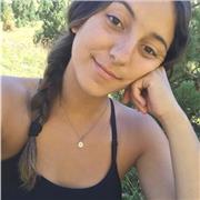 Profesora de actividades de tiempo libre creativas y deportivas